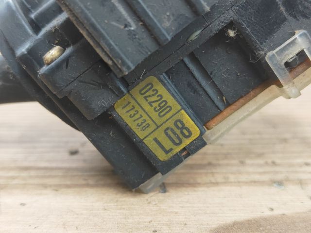 bontott TOYOTA COROLLA Jobb Kormánykapcsoló Ablaktörlő