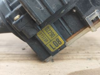 bontott TOYOTA COROLLA Jobb Kormánykapcsoló Ablaktörlő