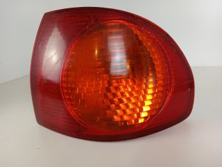 bontott TOYOTA COROLLA Jobb Külső Hátsó Lámpa