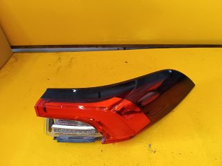 bontott TOYOTA COROLLA Jobb Külső Hátsó Lámpa