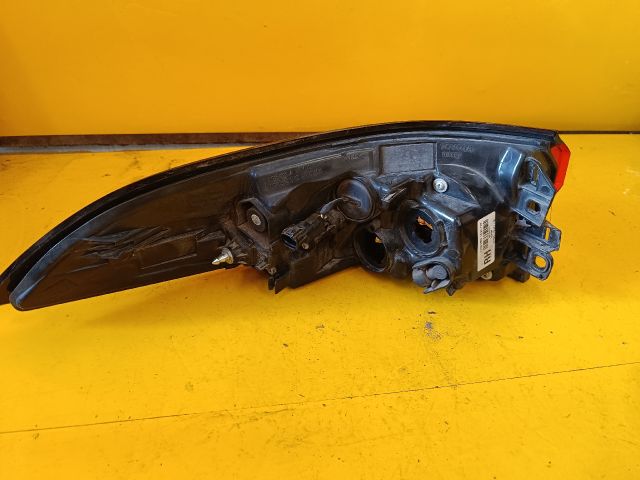 bontott TOYOTA COROLLA Jobb Külső Hátsó Lámpa