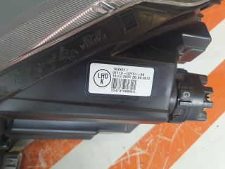 bontott TOYOTA COROLLA Jobb Ledes Fényszóró