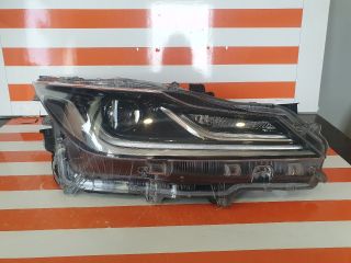 bontott TOYOTA COROLLA Jobb Ledes Fényszóró