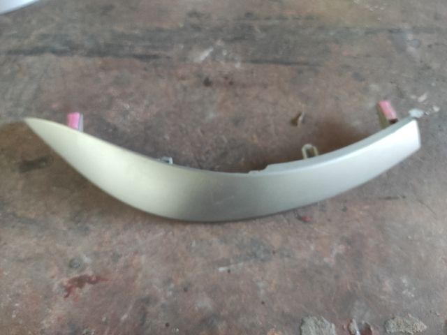 bontott TOYOTA COROLLA Jobb Műszerfal Díszléc