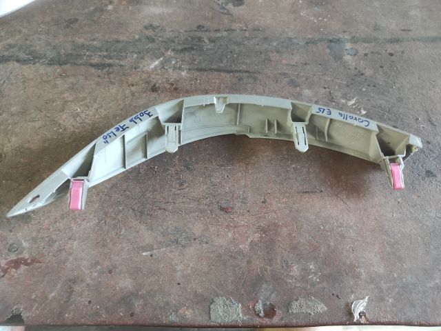 bontott TOYOTA COROLLA Jobb Műszerfal Díszléc