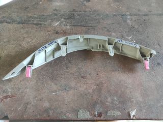 bontott TOYOTA COROLLA Jobb Műszerfal Díszléc