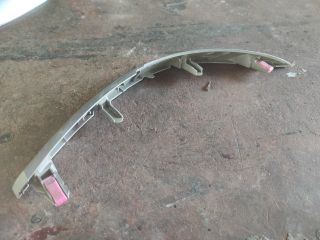 bontott TOYOTA COROLLA Jobb Műszerfal Díszléc