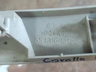 bontott TOYOTA COROLLA Jobb Műszerfal Díszléc