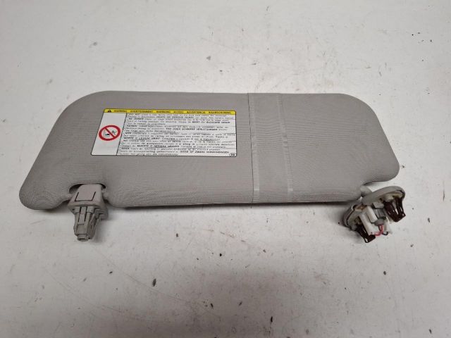 bontott TOYOTA COROLLA Jobb Napellenző