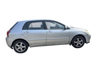 bontott TOYOTA COROLLA Jobb Szellőző