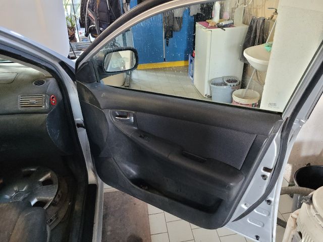 bontott TOYOTA COROLLA Jobb Szellőző