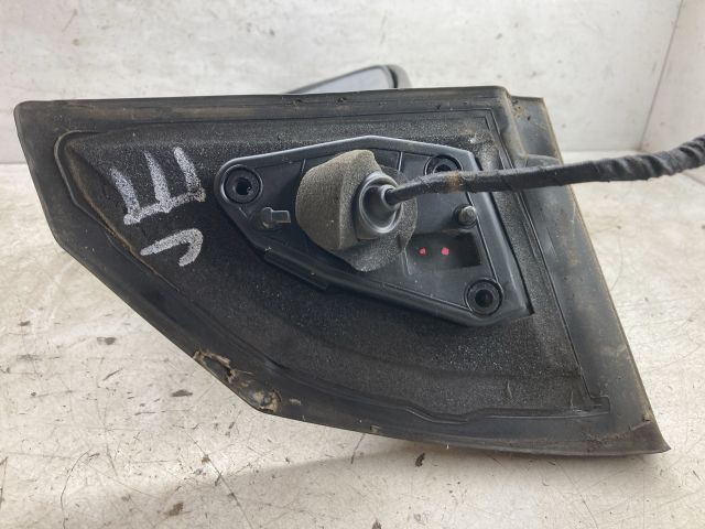 bontott TOYOTA COROLLA Jobb Visszapillantó Tükör (Elektromos)