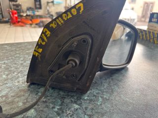 bontott TOYOTA COROLLA Jobb Visszapillantó Tükör (Elektromos)