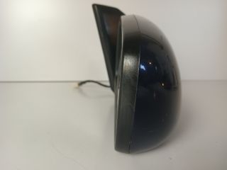 bontott TOYOTA COROLLA Jobb Visszapillantó Tükör (Elektromos)