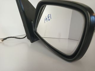 bontott TOYOTA COROLLA Jobb Visszapillantó Tükör (Elektromos)