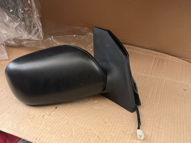 bontott TOYOTA COROLLA Jobb Visszapillantó Tükör (Elektromos)