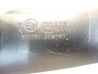 bontott TOYOTA COROLLA Jobb Visszapillantó Tükör (Elektromos)