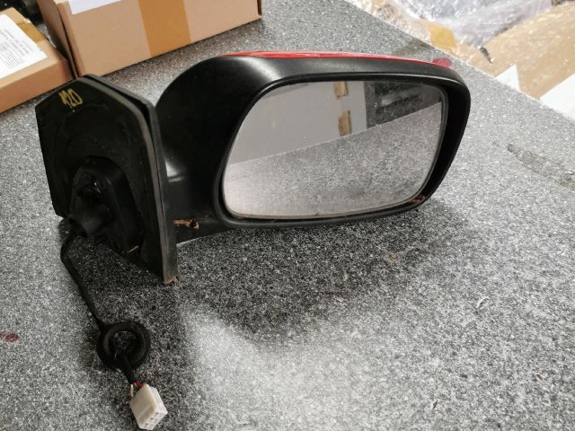 bontott TOYOTA COROLLA Jobb Visszapillantó Tükör (Elektromos)