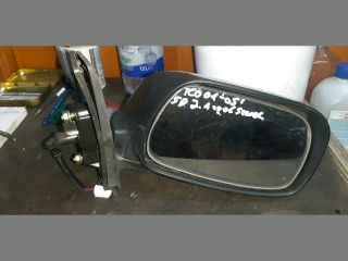 bontott TOYOTA COROLLA Jobb Visszapillantó Tükör (Elektromos)