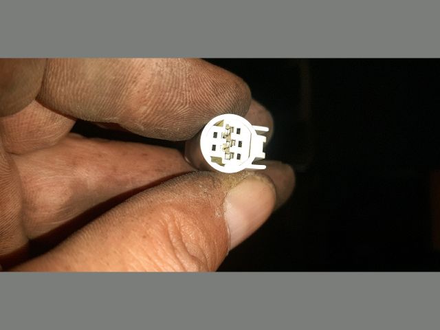 bontott TOYOTA COROLLA Jobb Visszapillantó Tükör (Elektromos)