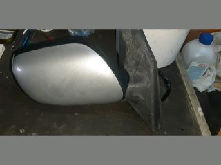 bontott TOYOTA COROLLA Jobb Visszapillantó Tükör (Elektromos)