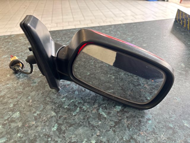 bontott TOYOTA COROLLA Jobb Visszapillantó Tükör (Elektromos)