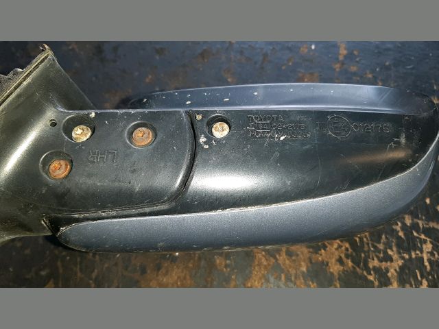 bontott TOYOTA COROLLA Jobb Visszapillantó Tükör (Elektromos)