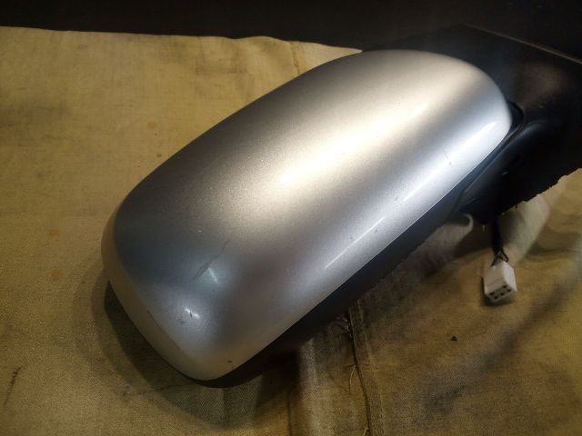 bontott TOYOTA COROLLA Jobb Visszapillantó Tükör (Elektromos)