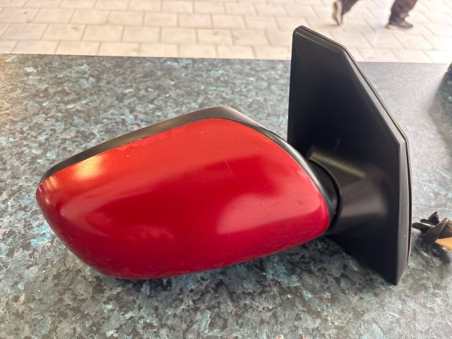 bontott TOYOTA COROLLA Jobb Visszapillantó Tükör (Elektromos)