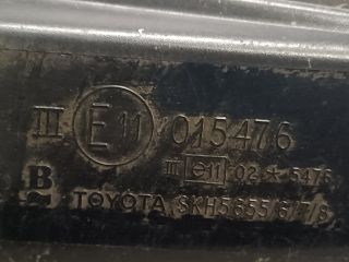 bontott TOYOTA COROLLA Jobb Visszapillantó Tükör (Elektromos)