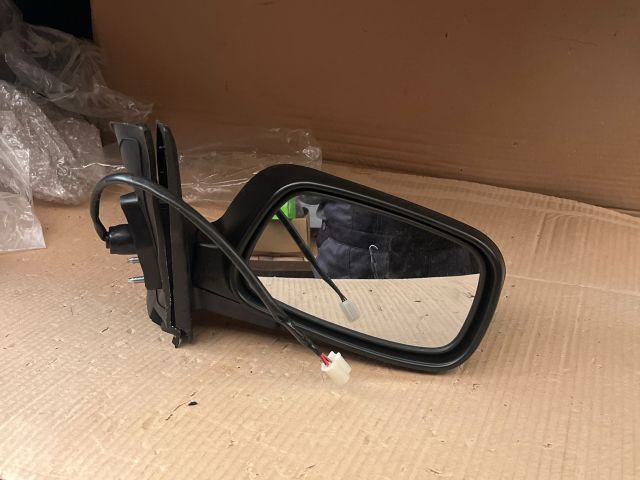 bontott TOYOTA COROLLA Jobb Visszapillantó Tükör (Elektromos)
