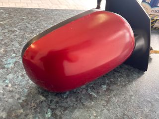 bontott TOYOTA COROLLA Jobb Visszapillantó Tükör (Elektromos)