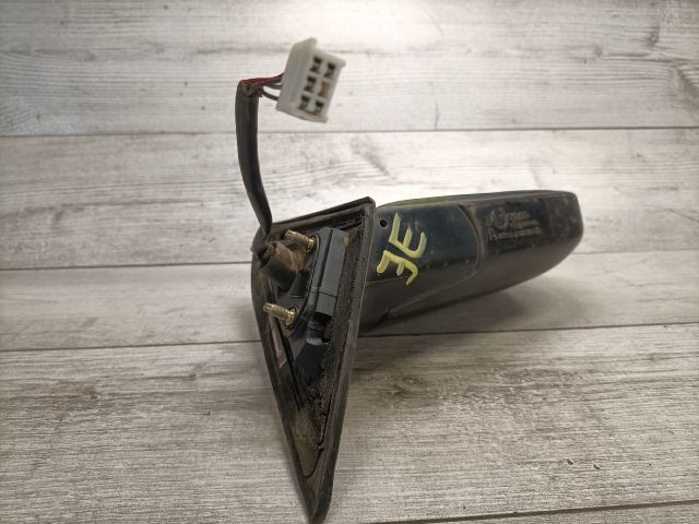 bontott TOYOTA COROLLA Jobb Visszapillantó Tükör (Elektromos)