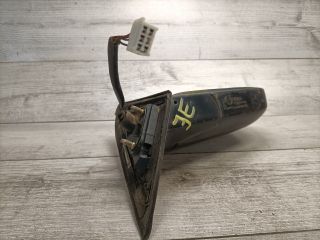 bontott TOYOTA COROLLA Jobb Visszapillantó Tükör (Elektromos)