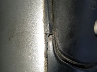 bontott TOYOTA COROLLA Jobb Visszapillantó Tükör (Elektromos)