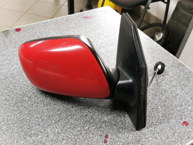 bontott TOYOTA COROLLA Jobb Visszapillantó Tükör (Elektromos)