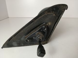 bontott TOYOTA COROLLA Jobb Visszapillantó Tükör (Mechanikus)