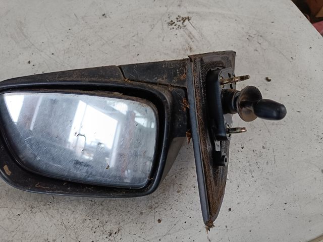 bontott TOYOTA COROLLA Jobb Visszapillantó Tükör (Mechanikus)