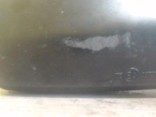 bontott TOYOTA COROLLA Jobb Visszapillantó Tükör (Mechanikus)