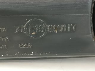 bontott TOYOTA COROLLA Jobb Visszapillantó Tükör (Mechanikus)