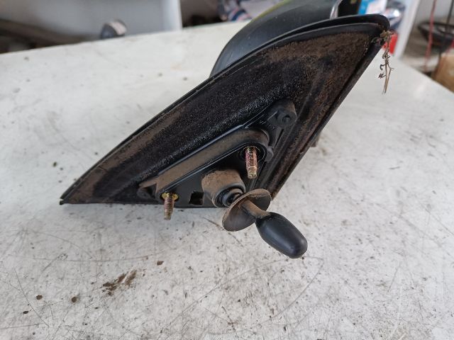 bontott TOYOTA COROLLA Jobb Visszapillantó Tükör (Mechanikus)