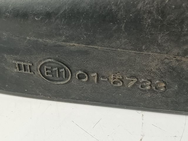 bontott TOYOTA COROLLA Jobb Visszapillantó Tükör (Mechanikus)