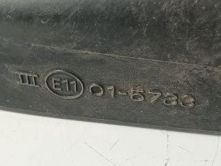bontott TOYOTA COROLLA Jobb Visszapillantó Tükör (Mechanikus)