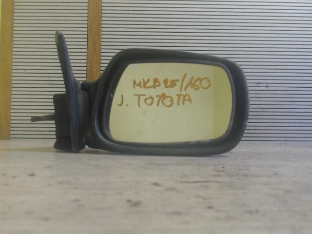 bontott TOYOTA COROLLA Jobb Visszapillantó Tükör (Mechanikus)