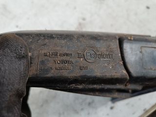 bontott TOYOTA COROLLA Jobb Visszapillantó Tükör (Mechanikus)