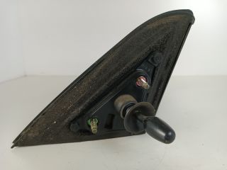 bontott TOYOTA COROLLA Jobb Visszapillantó Tükör (Mechanikus)