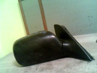 bontott TOYOTA COROLLA Jobb Visszapillantó Tükör (Mechanikus)