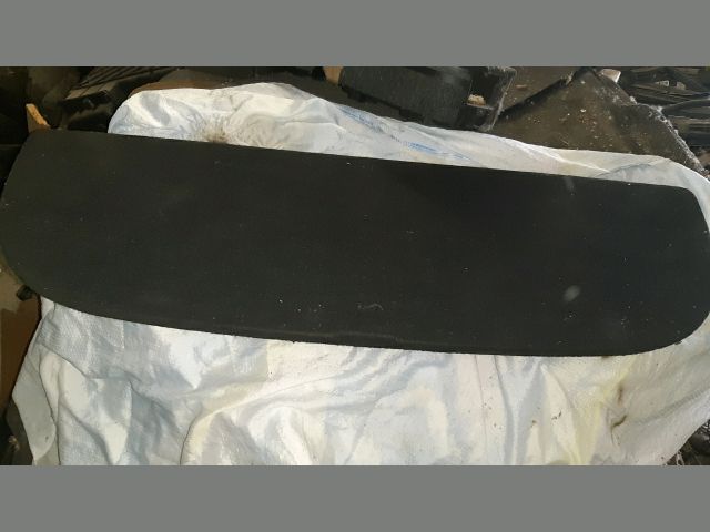 bontott TOYOTA COROLLA Kalaptartó