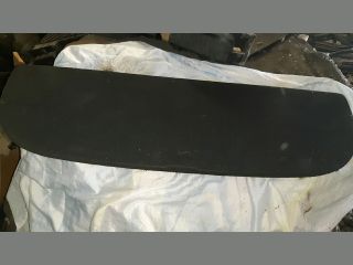 bontott TOYOTA COROLLA Kalaptartó