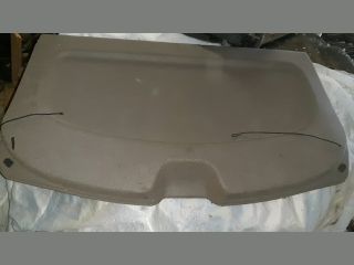 bontott TOYOTA COROLLA Kalaptartó